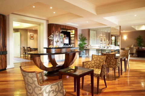 Hyatt Hotel Canberra - A Park Hyatt Hotel - Kawana Tourism 28