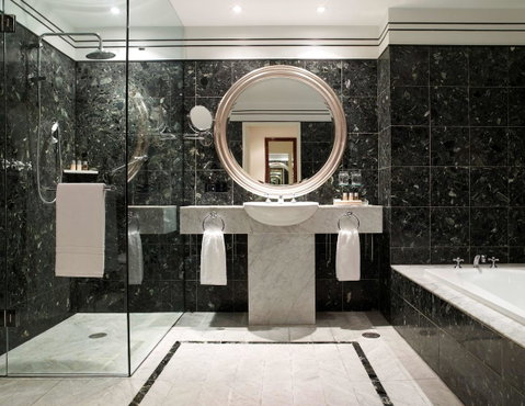 Hyatt Hotel Canberra - A Park Hyatt Hotel - Kawana Tourism 10