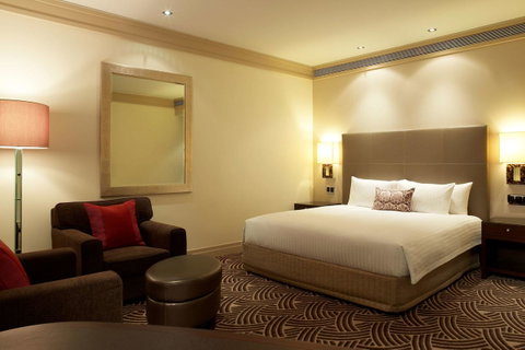 Hyatt Hotel Canberra - A Park Hyatt Hotel - Kawana Tourism 25