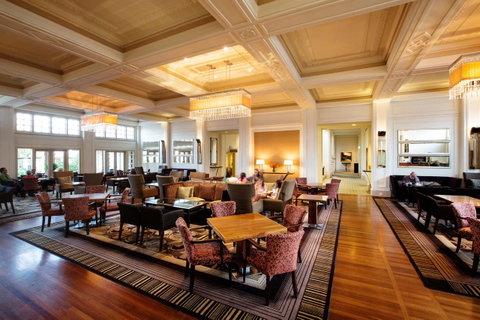 Hyatt Hotel Canberra - A Park Hyatt Hotel - Kawana Tourism 3