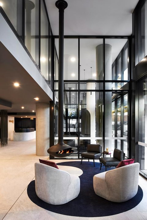 Midnight Hotel, Autograph Collection - Kawana Tourism 1