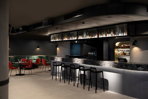Midnight Hotel, Autograph Collection - Kawana Tourism 7