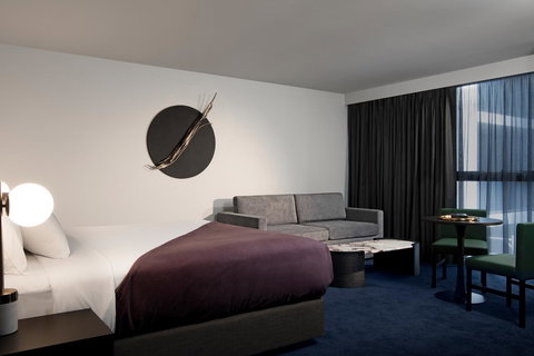 Midnight Hotel, Autograph Collection - Kawana Tourism 14