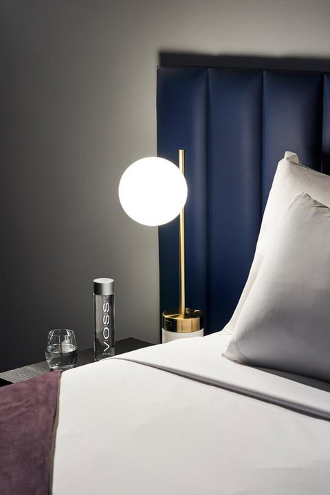 Midnight Hotel, Autograph Collection - Kawana Tourism 17