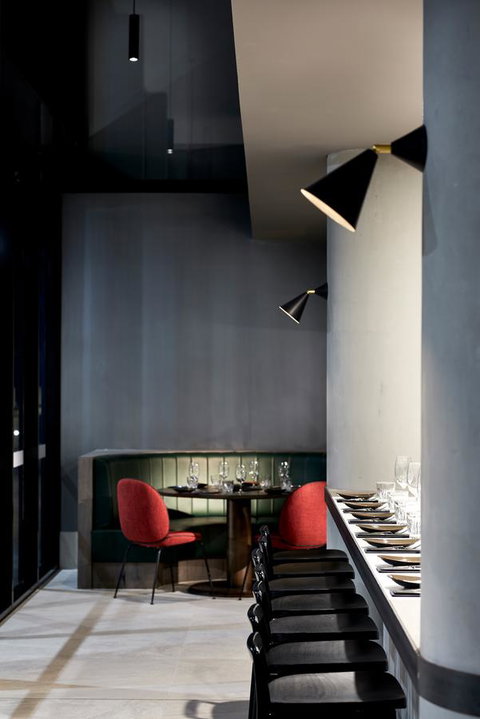 Midnight Hotel, Autograph Collection - Kawana Tourism 5