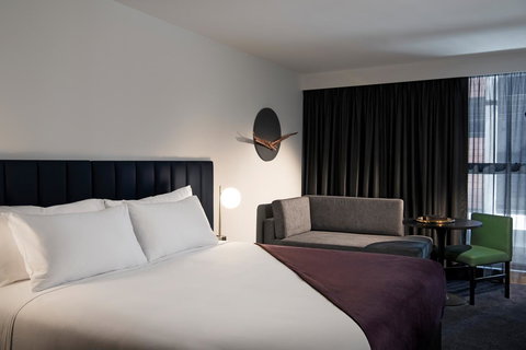 Midnight Hotel, Autograph Collection - Kawana Tourism 12