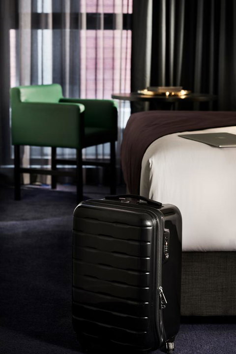 Midnight Hotel, Autograph Collection - Kawana Tourism 15