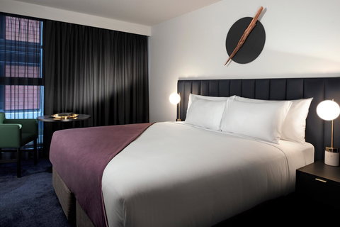 Midnight Hotel, Autograph Collection - Kawana Tourism 16