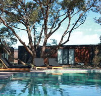Bangalay Luxury Villas - Kawana Tourism