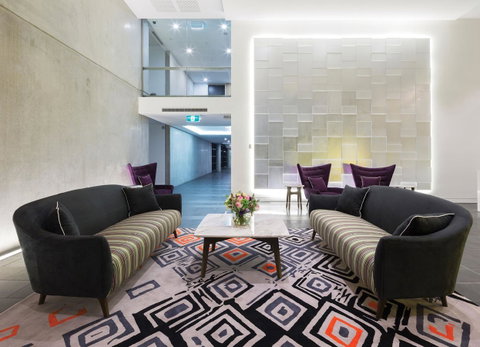 Avenue Hotel Canberra - Kawana Tourism 10