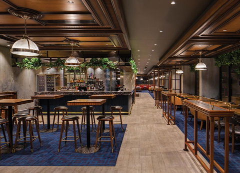 Avenue Hotel Canberra - Kawana Tourism 15