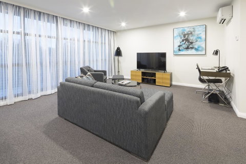 Avenue Hotel Canberra - Kawana Tourism 35