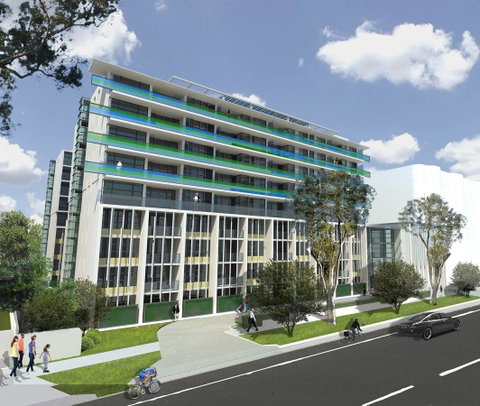 Avenue Hotel Canberra - Kawana Tourism 17