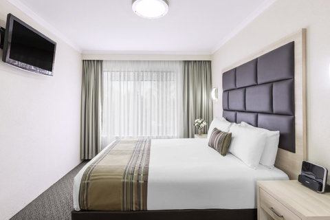 Garden City Hotel, Best Western Signature Collection - Kawana Tourism 18