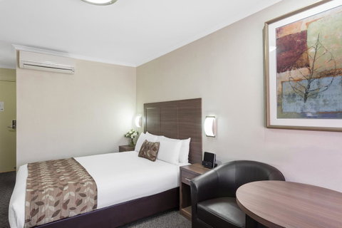 Garden City Hotel, Best Western Signature Collection - Kawana Tourism 5
