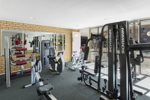 Garden City Hotel, Best Western Signature Collection - Kawana Tourism 10