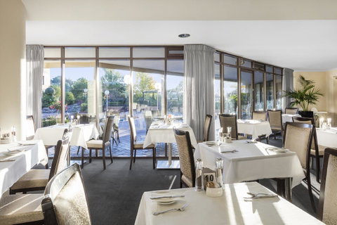 Garden City Hotel, Best Western Signature Collection - Kawana Tourism 28