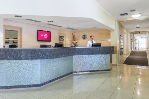 Garden City Hotel, Best Western Signature Collection - Kawana Tourism 9