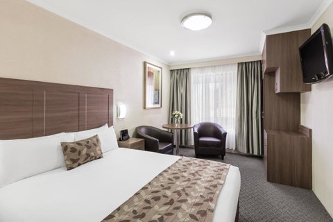 Garden City Hotel, Best Western Signature Collection - Kawana Tourism 29