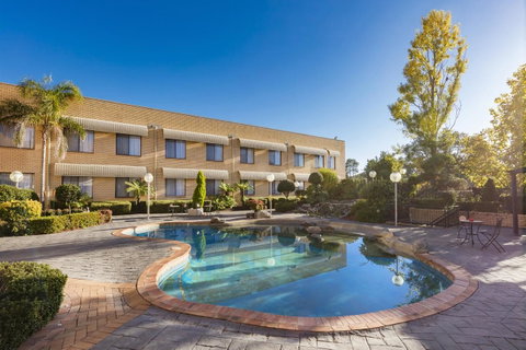 Garden City Hotel, Best Western Signature Collection - Kawana Tourism 11