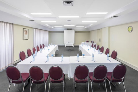 Garden City Hotel, Best Western Signature Collection - Kawana Tourism 20