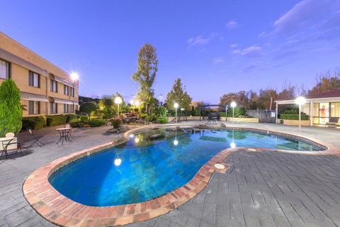 Garden City Hotel, Best Western Signature Collection - Kawana Tourism 13