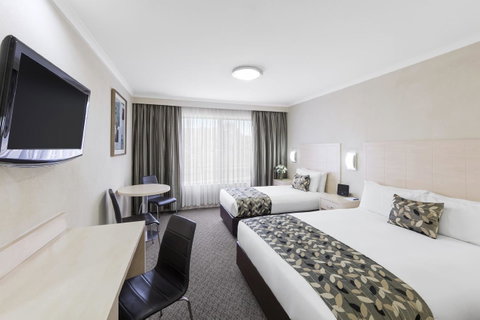 Garden City Hotel, Best Western Signature Collection - Kawana Tourism 26