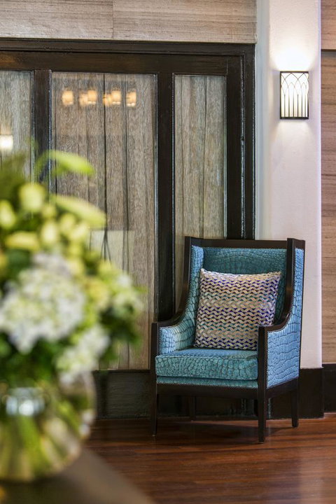 Hotel Kurrajong Canberra - Kawana Tourism 36
