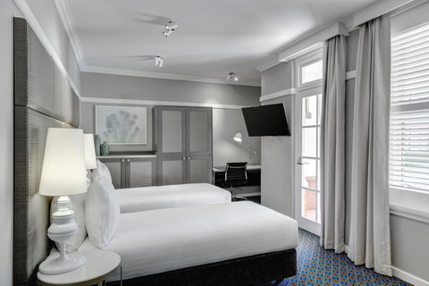Hotel Kurrajong Canberra - Kawana Tourism 4