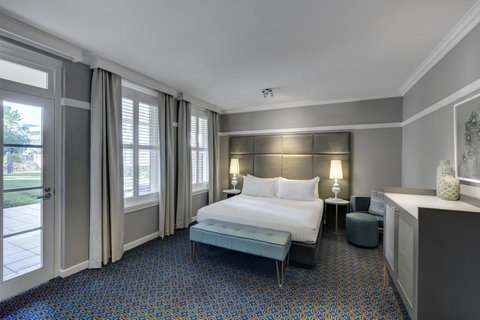 Hotel Kurrajong Canberra - Kawana Tourism 11
