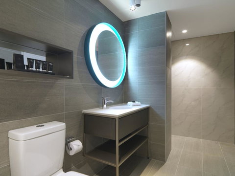 Hotel Kurrajong Canberra - Kawana Tourism 23
