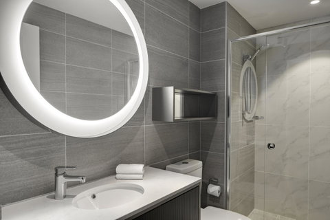 Hotel Kurrajong Canberra - Kawana Tourism 42