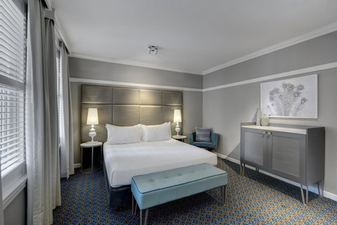 Hotel Kurrajong Canberra - Kawana Tourism 9