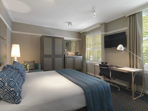 Hotel Kurrajong Canberra - Kawana Tourism 20