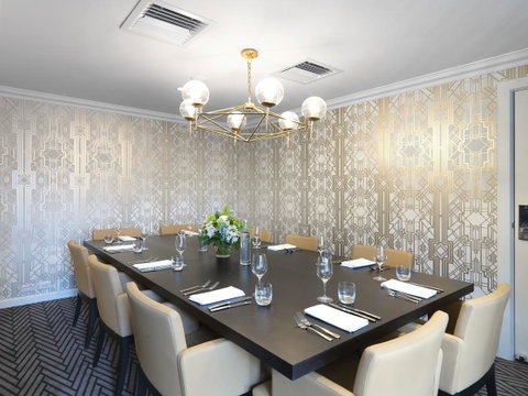 Hotel Kurrajong Canberra - Kawana Tourism 30