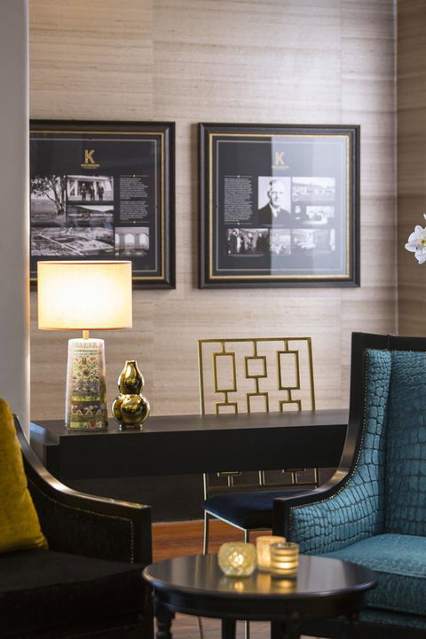 Hotel Kurrajong Canberra - Kawana Tourism 18