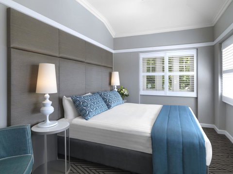Hotel Kurrajong Canberra - Kawana Tourism 26