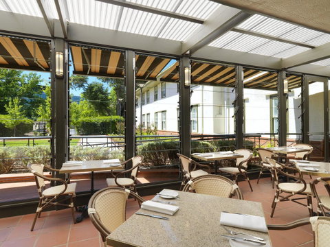 Hotel Kurrajong Canberra - Kawana Tourism 24