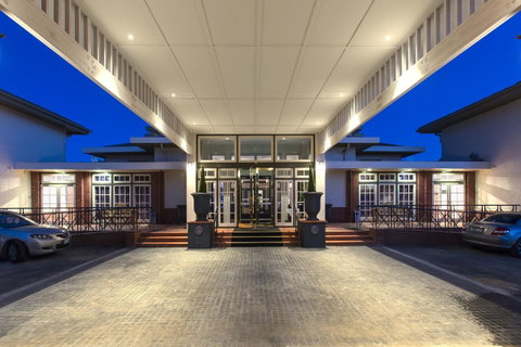 Hotel Kurrajong Canberra - Kawana Tourism 25
