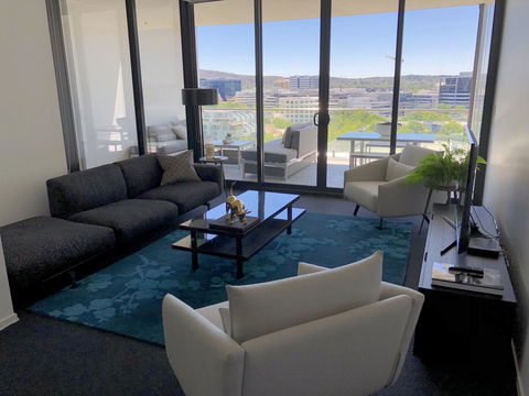 Birch Apartments In The City - Kawana Tourism 4