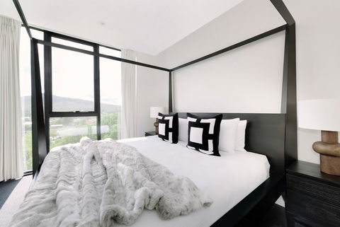 Birch Apartments In The City - Kawana Tourism 1