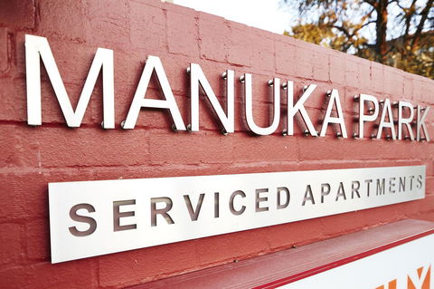 Manuka Park Serviced Apartments - Kawana Tourism 10