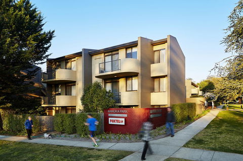 Manuka Park Serviced Apartments - Kawana Tourism 0