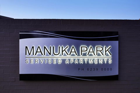 Manuka Park Serviced Apartments - Kawana Tourism 1