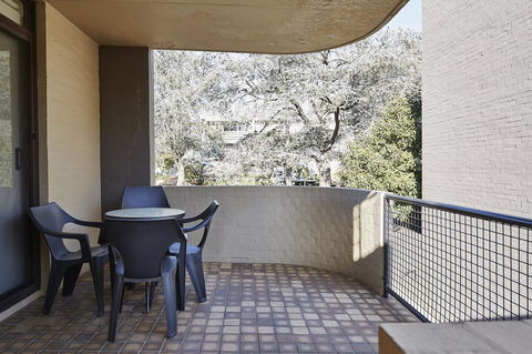Manuka Park Serviced Apartments - Kawana Tourism 22