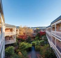 Adina Serviced Apartments Canberra Kingston - Kawana Tourism