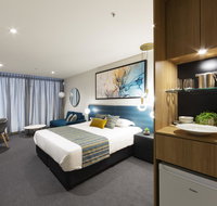 Mercure Canberra Belconnen - Kawana Tourism