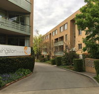 Kingston Comfy Apartment - Kawana Tourism