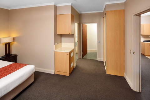 Quality Hotel Dickson - Kawana Tourism 28