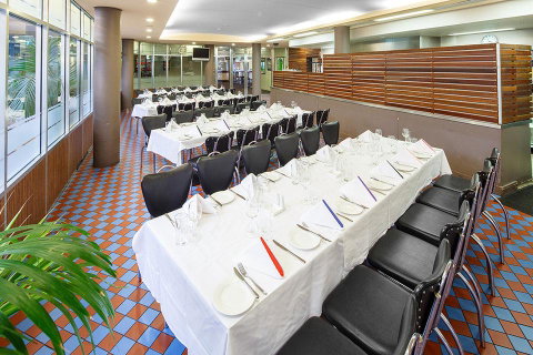 Quality Hotel Dickson - Kawana Tourism 27